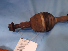 Load image into Gallery viewer, Axle Shaft Dodge Caravan 2018 - MRK390660

