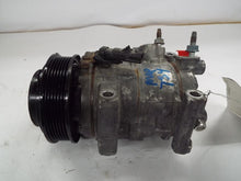 Load image into Gallery viewer, AC A/C AIR CONDITIONING COMPRESSOR Town &amp; Country Caravan Ram Van 11-19 - MRK390685
