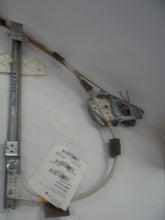 Load image into Gallery viewer, Front Window Regulator Jeep Liberty 2006 - MRK390688
