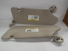 Load image into Gallery viewer, Interior Sun Visors Dodge Caravan 2018 - MRK390863
