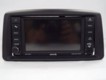 Load image into Gallery viewer, Radio Dodge Caravan 2018 - MRK390867
