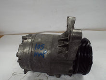 Load image into Gallery viewer, AC A/C AIR CONDITIONING COMPRESSOR Impala Malibu Monte Carlo G6 06-11 - MRK390901
