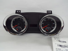 Load image into Gallery viewer, Speedometer Cluster Dodge Caravan 2018 - MRK390918
