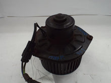 Load image into Gallery viewer, [INVENTORYCAR_YEAR_MAKE_MODEL] FRONT A/C HEATER BLOWER MOTOR - MRK391147
