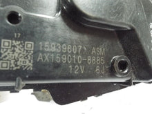 Load image into Gallery viewer, Windshield Wiper Motor Cadillac DTS 2008 - MRK391192
