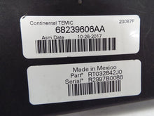 Load image into Gallery viewer, Computer Dodge Caravan 2018 - MRK391243
