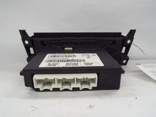 Load image into Gallery viewer, TEMPERATURE CONTROLS Cadillac DTS 07 08 09 10 11 - MRK391451
