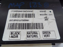 Load image into Gallery viewer, TEMPERATURE CONTROLS Cadillac DTS 07 08 09 10 11 - MRK391451
