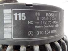 Load image into Gallery viewer, ALTERNATOR MERCEDES ML320 1998 98 1999 99 2000 00 01 02 - MRK391559
