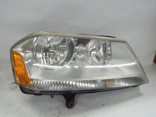 Load image into Gallery viewer, HEADLIGHT LAMP ASSEMBLY Dodge Avenger 08 09 10 11 12 13 14 Right - MRK391575

