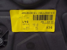 Load image into Gallery viewer, Front Window Regulator Dodge Avenger 2008 - MRK391577
