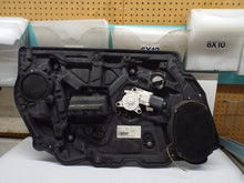 Load image into Gallery viewer, Front Window Regulator Dodge Avenger 2008 - MRK391578
