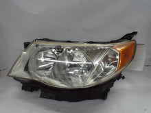 Load image into Gallery viewer, HEADLIGHT LAMP ASSEMBLY Subaru Forester 09 10 11 12 13 Left - MRK392971
