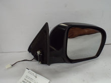 Load image into Gallery viewer, SIDE VIEW MIRROR Subaru Forester 2009 09 2010 10 Power Right - MRK392974
