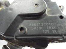 Load image into Gallery viewer, WIPER MOTOR Forester 2009 09 2010 10 2011 11 2012 12 2013 13 - MRK392986
