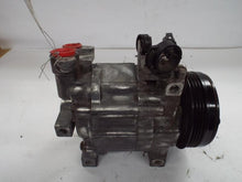 Load image into Gallery viewer, AC COMPRESSOR Subaru Impreza Forester 2008 08 2009 09 2010 10 2011 11 - MRK392988
