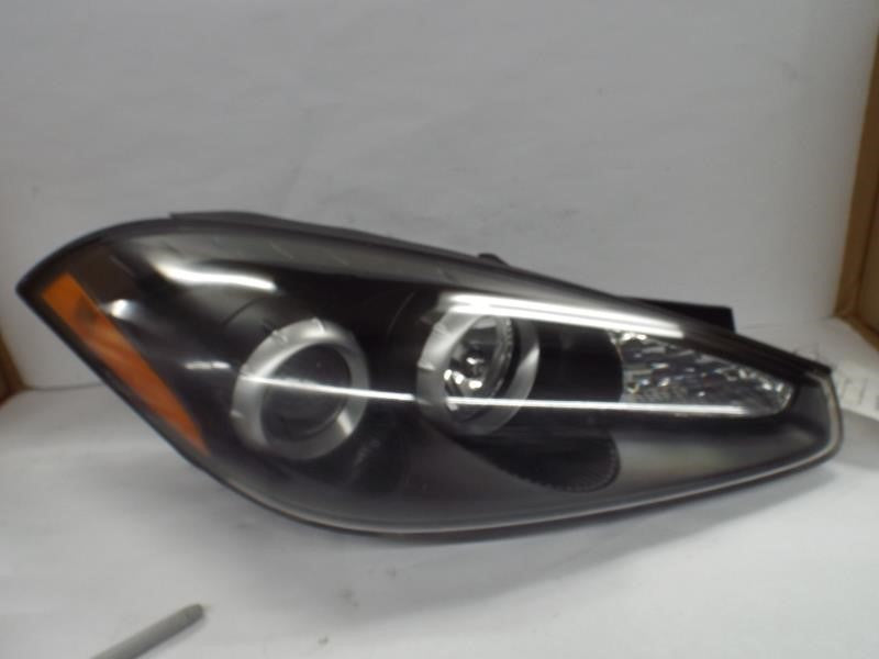 HEADLIGHT LAMP ASSEMBLY Hyundai Tiburon 2007 07 2008 08 Right - MRK393444