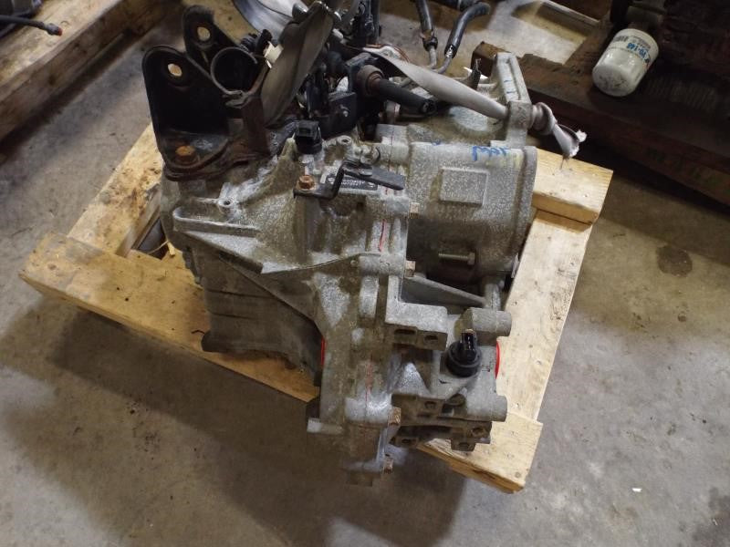 Transmission Hyundai Tiburon 2008 - MRK393464 – Tom's Foreign Auto