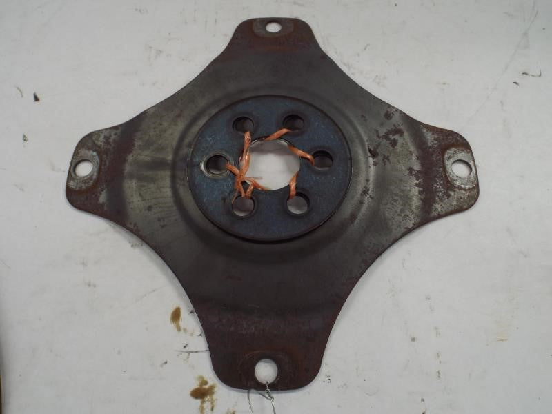 FLYWHEEL Elantra Sportage Tiburon 01 02 03 - 11 Auto - MRK393465