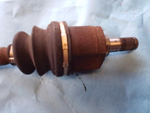 Load image into Gallery viewer, Axle Shaft Hyundai Tiburon 2008 - MRK393466
