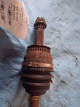 Load image into Gallery viewer, Axle Shaft Hyundai Tiburon 2008 - MRK393466
