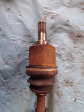 Load image into Gallery viewer, Axle Shaft Hyundai Tiburon 2008 - MRK393467
