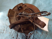 Load image into Gallery viewer, Front Spindle Knuckle Hyundai Tiburon 2008 - MRK393468
