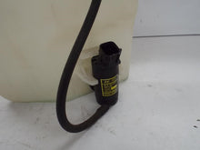 Load image into Gallery viewer, Washer Reservoir Bottle Hyundai Tiburon 2008 - MRK393485
