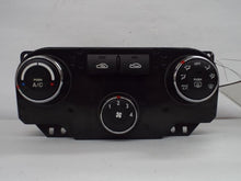Load image into Gallery viewer, Temperature Controls Hyundai Tiburon 2008 - MRK393487
