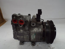 Load image into Gallery viewer, AC COMPRESSOR Elantra Tiburon 2001 01 02 03 04 05 06 07 - MRK393492
