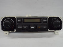 Load image into Gallery viewer, Temp Climate AC Heater Control Honda Odyssey 1999 99 2000 00 2001 01 02 03 04 - MRK394332
