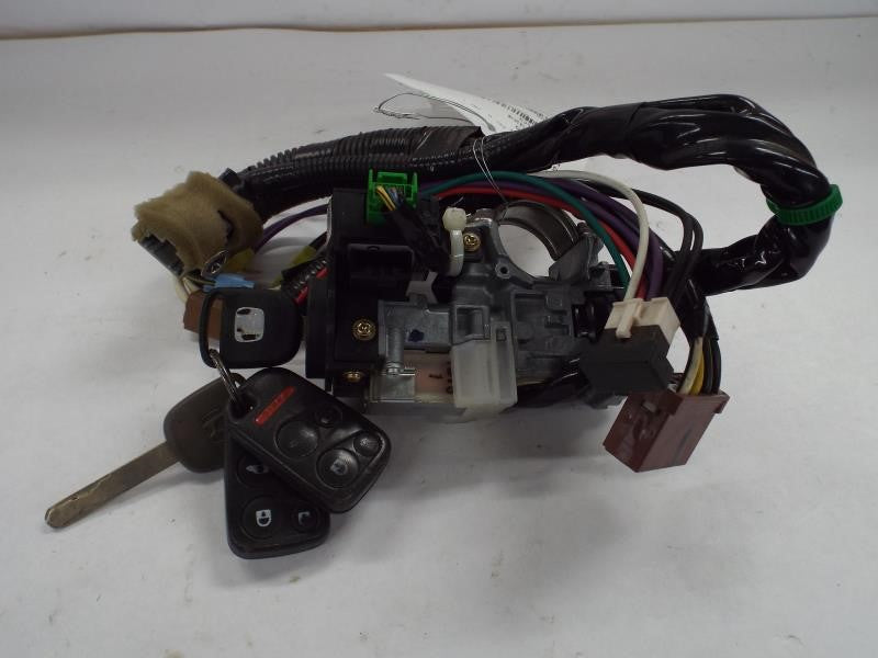 IGNITION SWITCH HONDA ODYSSEY 2003 2004 - MRK394333