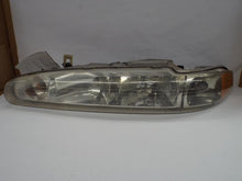 Load image into Gallery viewer, HEADLIGHT LAMP ASSEMBLY Oldsmobile Intrigue 98 99 00 01 02 Left - MRK394376
