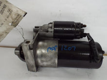 Load image into Gallery viewer, [INVENTORYCAR_YEAR_MAKE_MODEL] STARTER MOTOR - MRK394389
