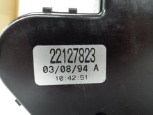 Load image into Gallery viewer, Rear Wiper Motor  ROADMASTER 1994 - MRK394455
