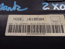 Load image into Gallery viewer, Temperature Controls  ROADMASTER 1994 - MRK394457
