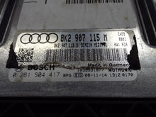 Load image into Gallery viewer, ECU ECM COMPUTER Audi A4 2009 09 2.0L - MRK394601
