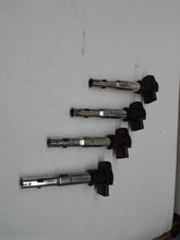 Load image into Gallery viewer, IGNITION COIL Audi A3 A4 Golf Jetta Passat 05 - 08 - MRK394602
