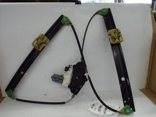 Load image into Gallery viewer, FRONT DOOR WINDOW REGULATOR A4 S4 2009 09 2010 10 2011 11 Left - MRK394605
