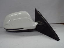 Load image into Gallery viewer, SIDE VIEW DOOR MIRROR Audi A4 2009 09 Right - MRK394606
