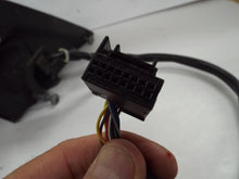 Load image into Gallery viewer, SIDE VIEW DOOR MIRROR Audi A4 2009 09 Left - MRK394607

