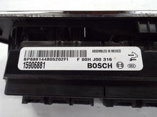 Load image into Gallery viewer, FRONT DOOR WINDOW SWITCH Avalanche 1500 Silverado 1500 Pickup 07-14 Left - MRK394645
