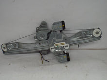 Load image into Gallery viewer, REAR DOOR WINDOW REGULATOR Chevrolet Cruze 12 13 14 15 16 Left - MRK394677
