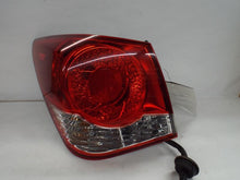 Load image into Gallery viewer, OUTER TAIL LIGHT LAMP Cruze 2011 11 2012 12 2013 13 2014 14 Left - MRK394680
