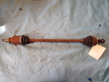 Load image into Gallery viewer, FRONT CV AXLE SHAFT Chevrolet Cruze 13 14 15 16 AT Right - MRK394692
