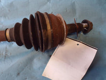 Load image into Gallery viewer, FRONT CV AXLE SHAFT Chevrolet Cruze 13 14 15 16 AT Right - MRK394692
