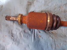 Load image into Gallery viewer, FRONT CV AXLE SHAFT Chevrolet Cruze 13 14 15 16 AT Right - MRK394692
