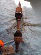 Load image into Gallery viewer, FRONT CV AXLE SHAFT Chevrolet Cruze 13 14 15 16 AT Left - MRK394693
