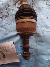 Load image into Gallery viewer, FRONT CV AXLE SHAFT Chevrolet Cruze 13 14 15 16 AT Left - MRK394693
