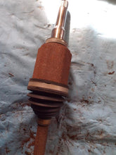 Load image into Gallery viewer, FRONT CV AXLE SHAFT Chevrolet Cruze 13 14 15 16 AT Left - MRK394693

